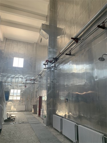 工廠降低噪音的措施